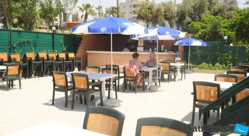 Kolibri Hotel